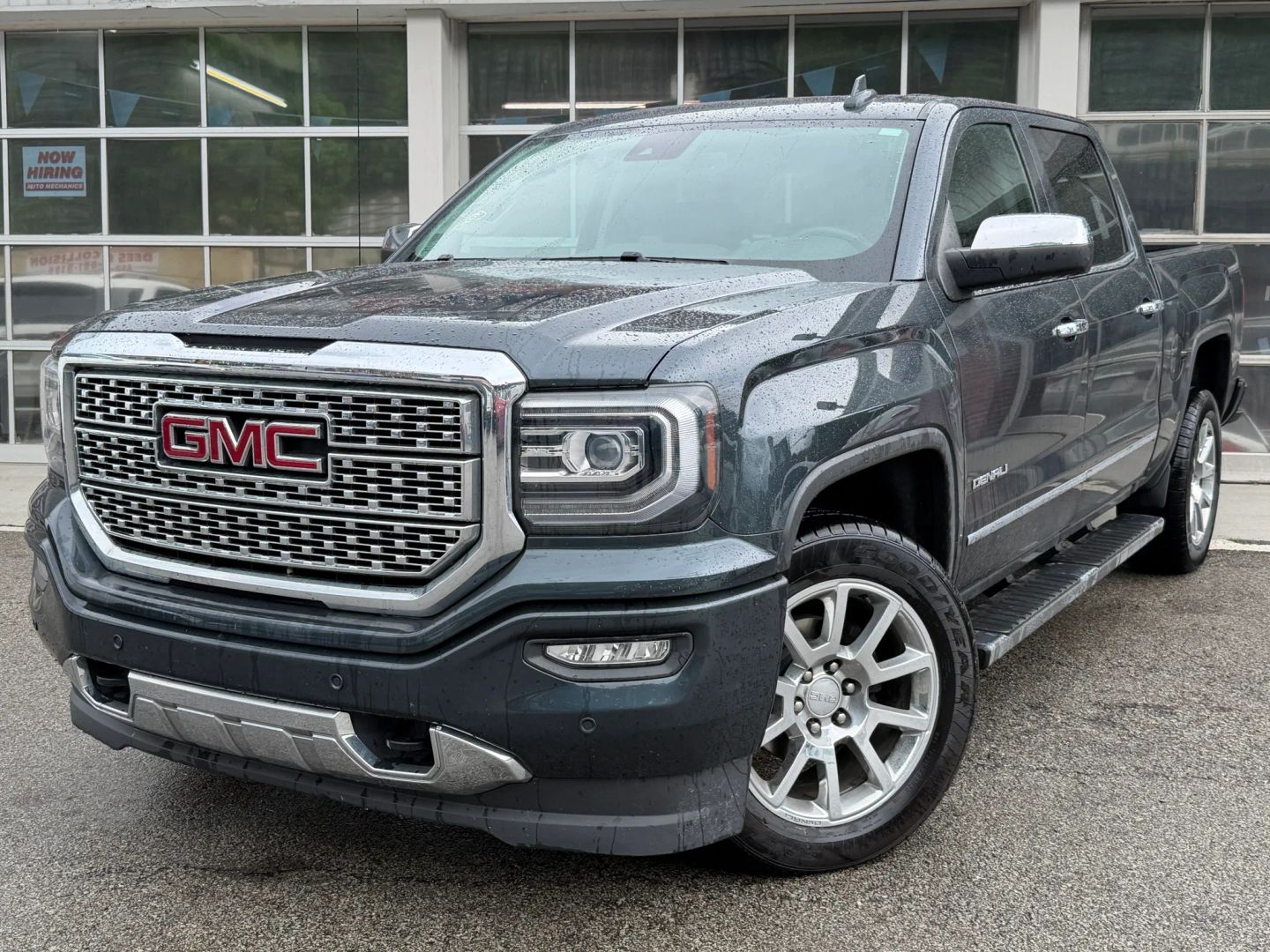 gmc sierra 1500 denali 2017 3GTU2PECXHG467411 image gmc sierra 1500 denali 2017 3GTU2PECXHG467411 image